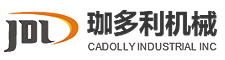 Ningbo Cadolly Industrial INC Co., Ltd.