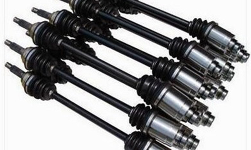 Gartori takes you to know the constant velocity drive shaft