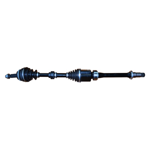 Drive axle